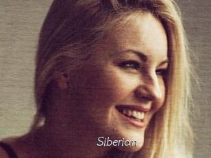 Siberian