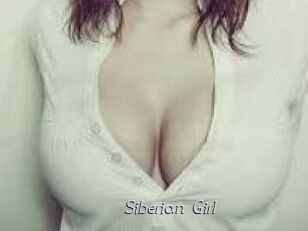 Siberian_Girl Le Scandale