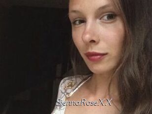 SiennaRoseXX