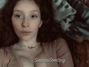 SiennaSterling