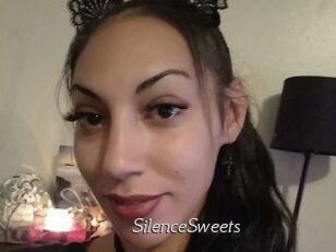 SilenceSweets