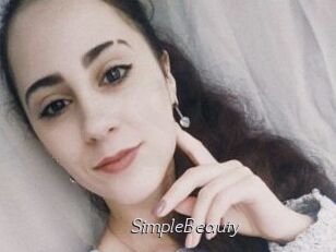 SimpleBeauty