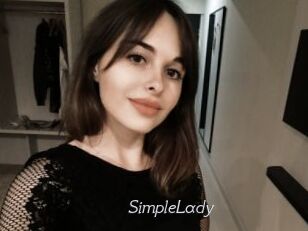 SimpleLady