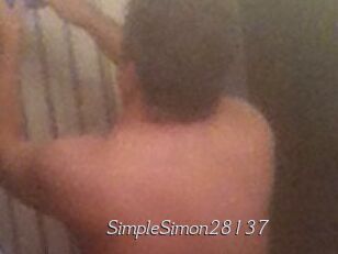 SimpleSimon28137