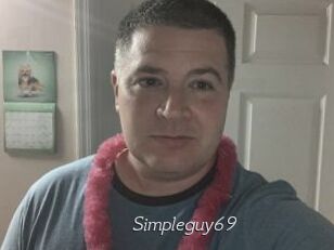 Simpleguy69