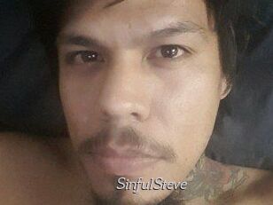 SinfulSteve