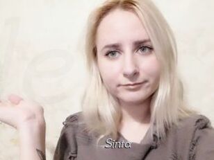 Sinta