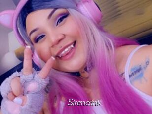 Sirenaink
