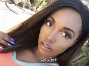 SiriTyler