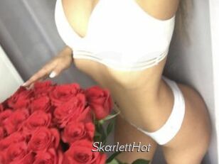 SkarlettHot