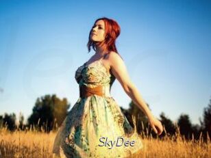 SkyDee