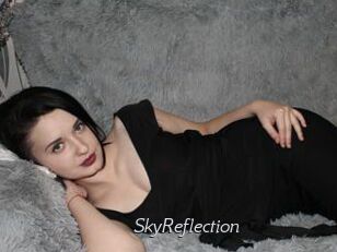 SkyReflection