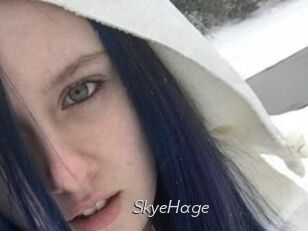 SkyeHage