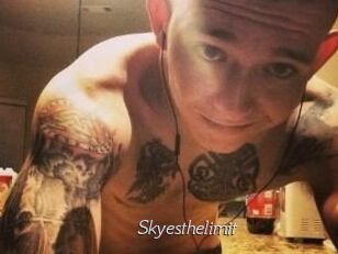 Skyesthelimit