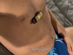 SkylarDixon