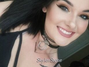 SkylarStone