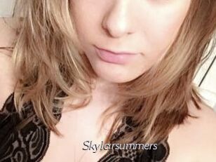 Skylarsummers