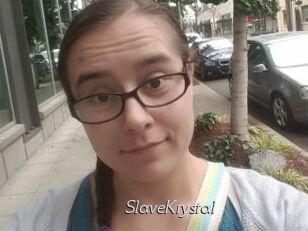 SlaveKrystal