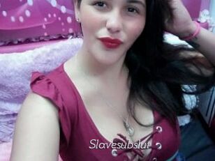 Slavesubslut