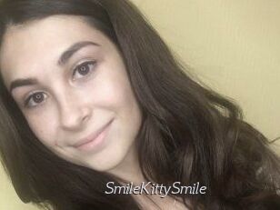 SmileKittySmile