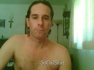 SoCalStud
