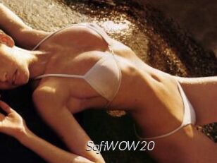 SofiWOW20