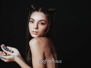 SofiaRous