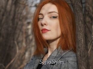 SofiaStyles