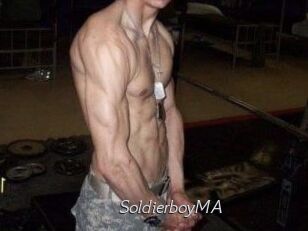 SoldierboyMA