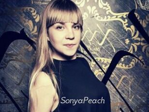 SonyaPeach