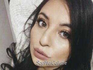 SophiaColette