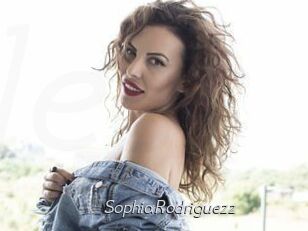 SophiaRodriguezz