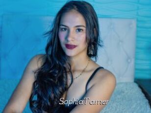 SophiaTarner Le Scandale