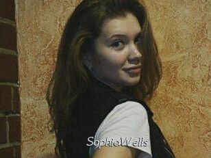 SophiaWells