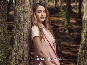 SophieLenox