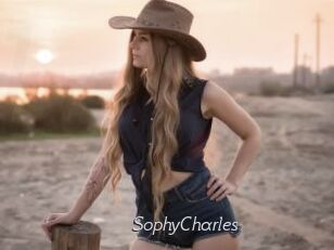 SophyCharles