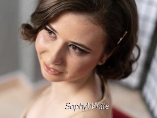 SophyWhite
