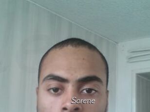 Sorene