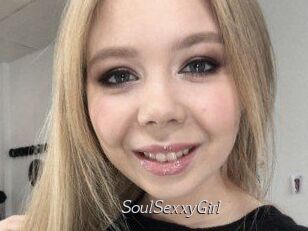 SoulSexxyGirl