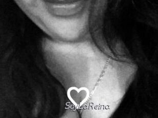 SoyLaReina Le Scandale