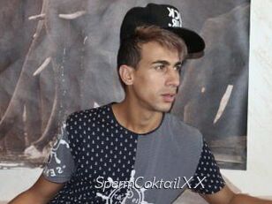SpermCoktailXX