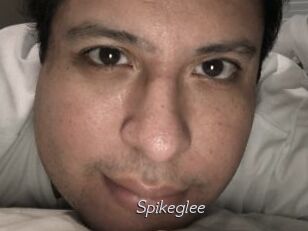 Spikeglee Le Scandale