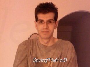 SpiritofTheVoiD