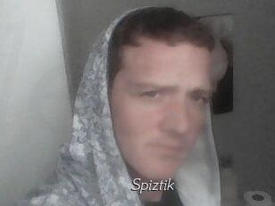 Spiztik