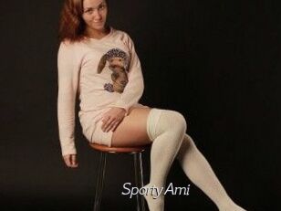 SportyAmi