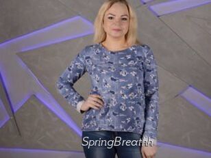 SpringBreathh