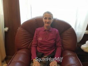 SquirtHotMilf