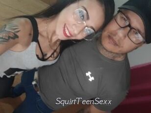 SquirtTeenSexx