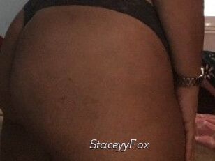 StaceyyFox