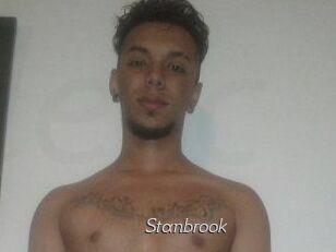 Stanbrook